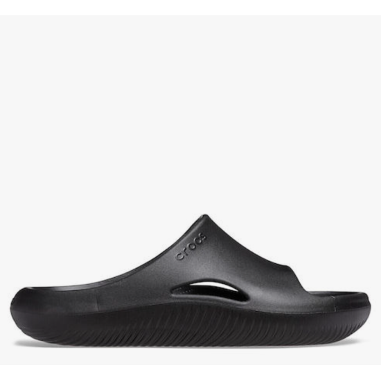 Crocs Mellow Recovery Μαύρο